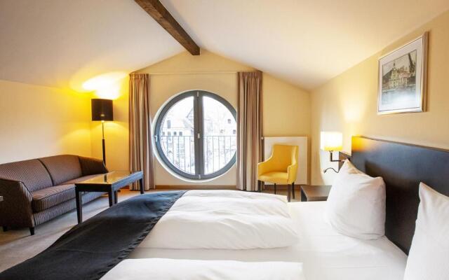 DORMERO Hotel Altes Kaufhaus Lüneburg
