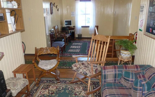 Hostal Opapa Juan