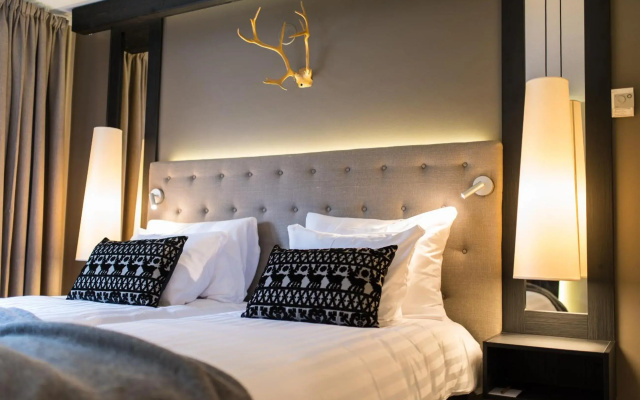 Lapland Hotels Oulu