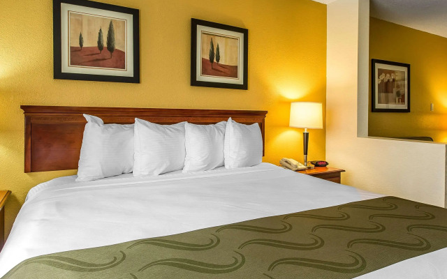 Quality Inn Montgomery South