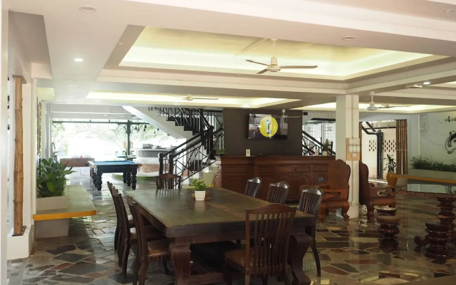 Activate C3 Hostel