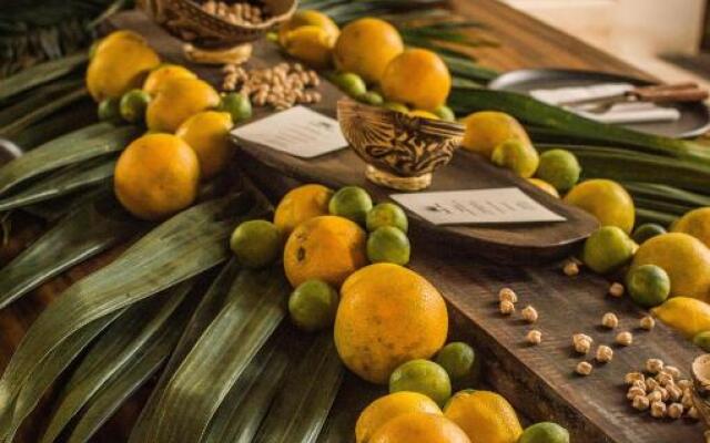 Jungle Keva Tulum Villa/Lodges & Venue