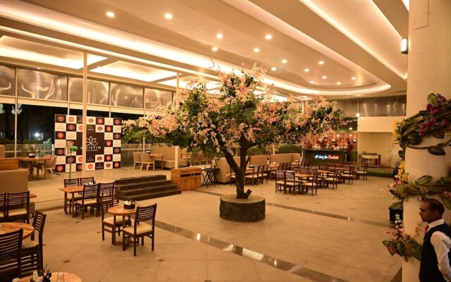 Moistin Hotel