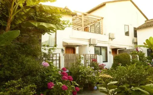 Chujian xitang Boutique Inn