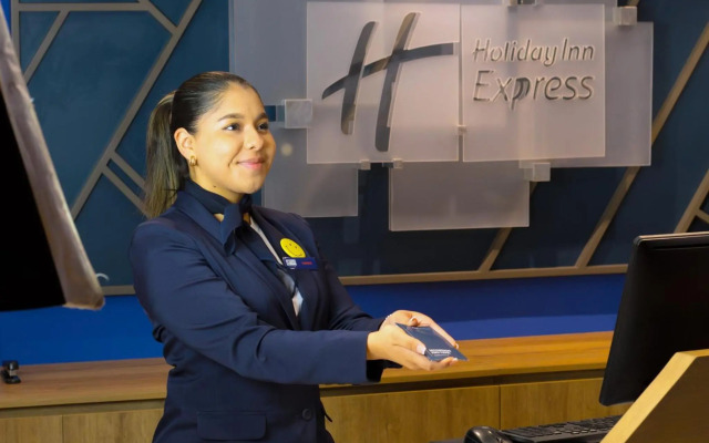 Holiday Inn Express Monterrey Galerias by IHG