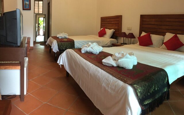 L'Elephant Blanc Resort