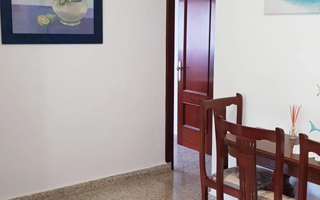 Apartamento Julieta