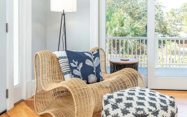 A Wave From It All by Tybee Vacation Rentals