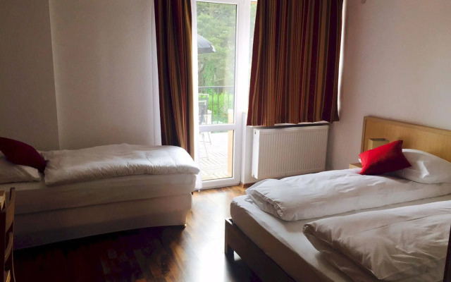 Hotel Platinium