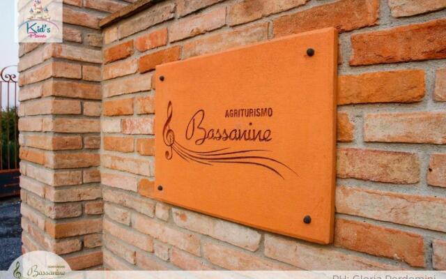 Agriturismo Bassanine