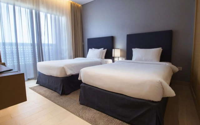 Sealine Beach - a Murwab Resort