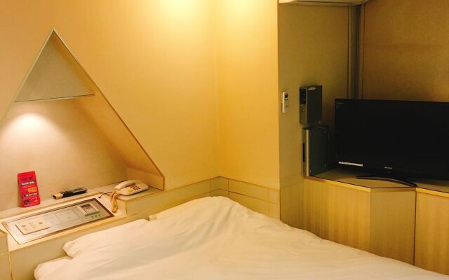 Hotel Yamakyu - Adult Only