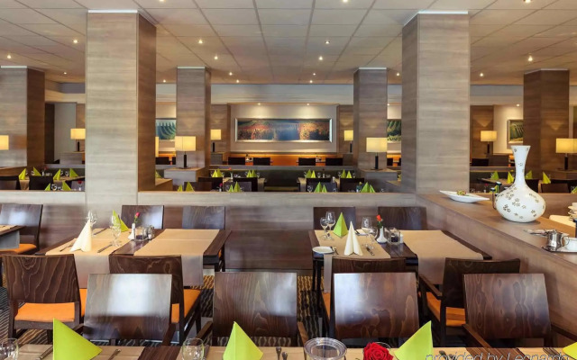 Mercure Hotel Koblenz