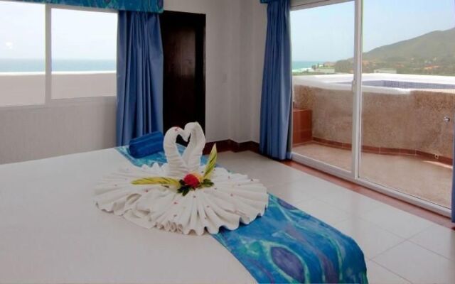 Sunsol Isla Caribe