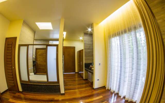 Baldi Hot Springs Hotel and Spa