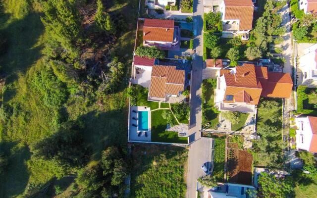 Villa Fresia