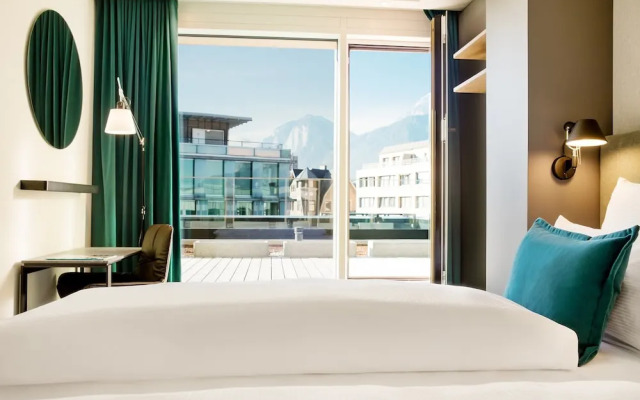 Motel One Innsbruck