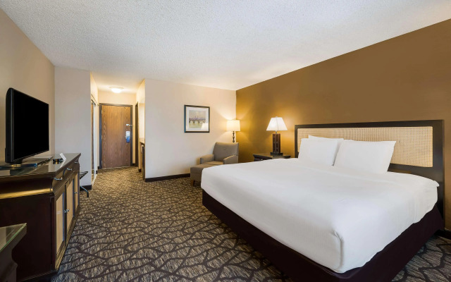 Best Western Detroit Livonia