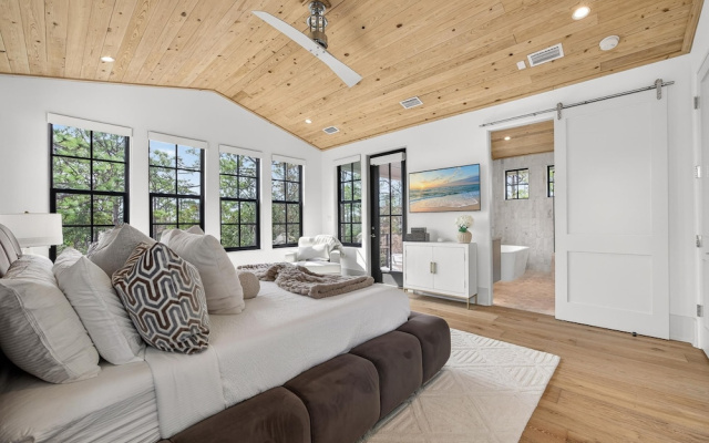 30A Beach House - Mia's Beach House