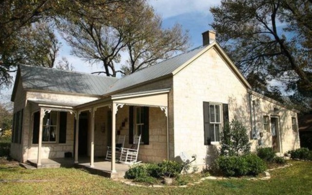 Charming B&B