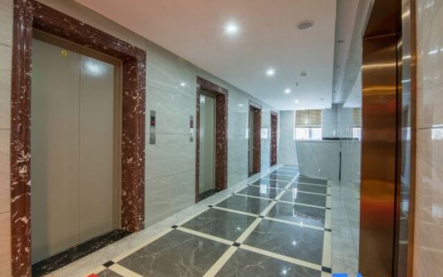 Impression Furong Hotel