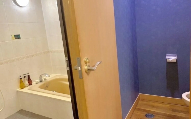 Hotel Bin