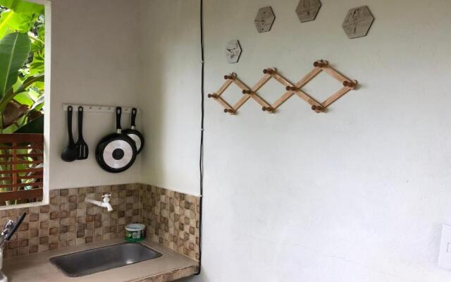 Apartamento Colibríes en Palomino-La Guajira