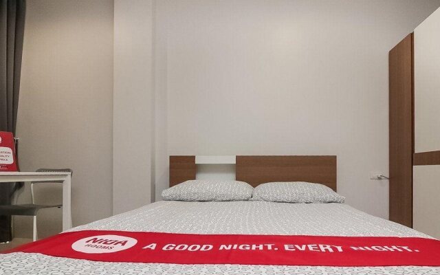 Nida Rooms Punnawithi Place 9