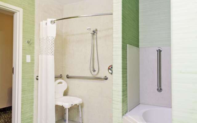 Hampton Inn & Suites Harlingen