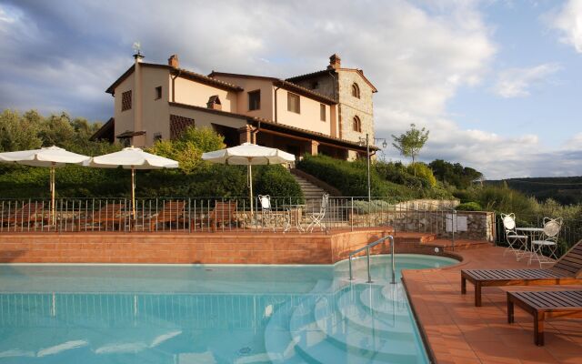 Il Torrino Country Resort