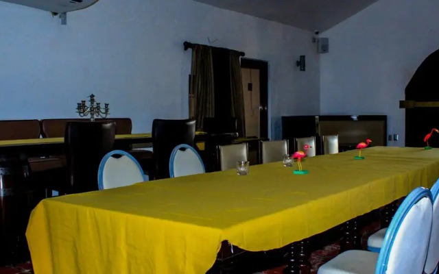 Hotel Macao Millon