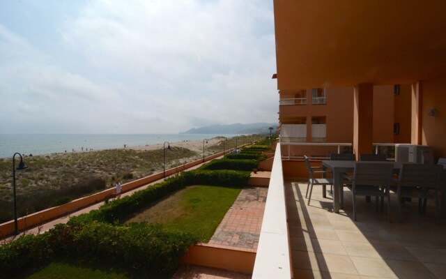Apartamentos Golf Mar