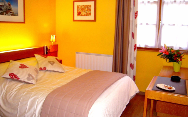 Hôtel Sainte Odile
