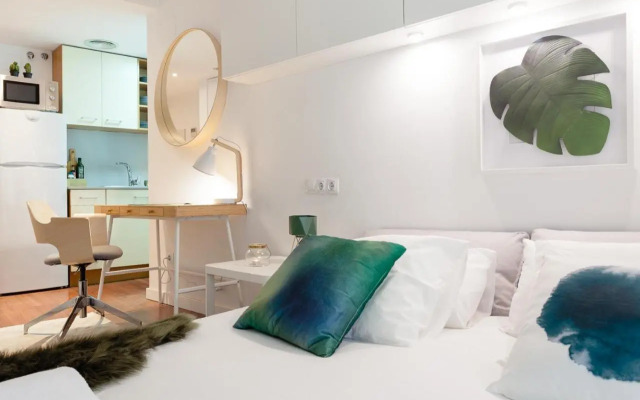 Catedral Boutique Studio