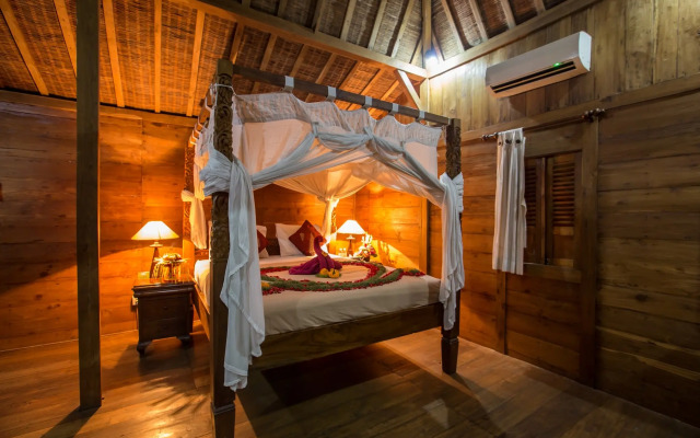 ZEN Rooms Ubud Singakerta