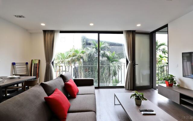 Paradise Home West Lake