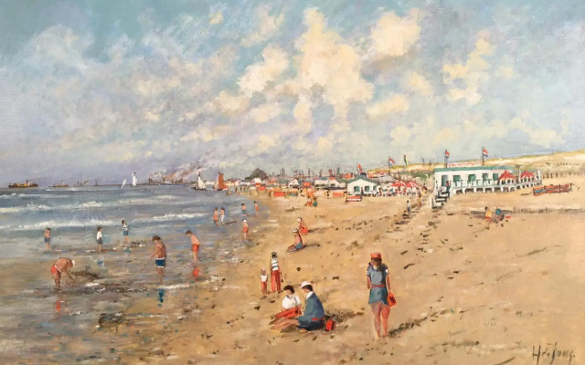 Beachstudio De Schelp