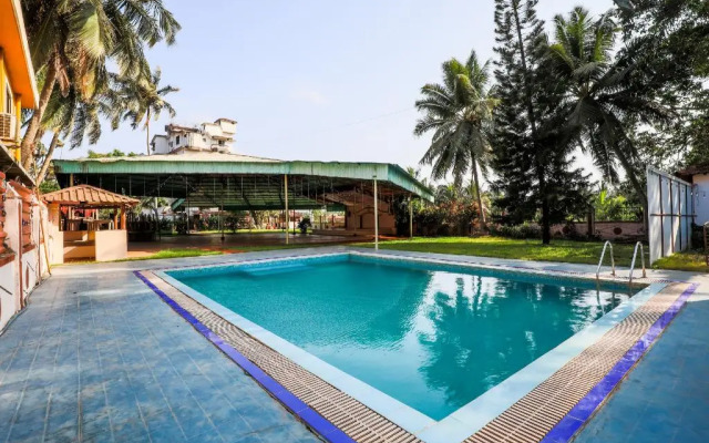 Hotel Priti International by OYO Rooms