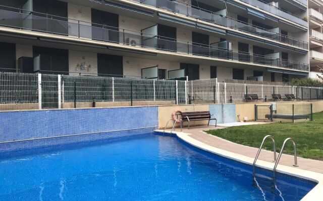 Apartamento Las Arenas - 113B
