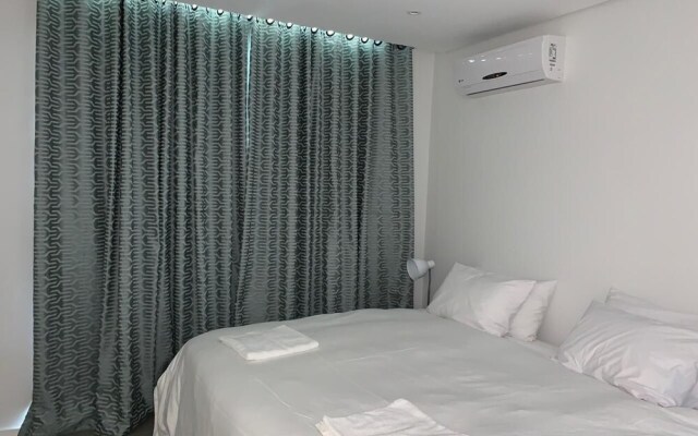 Luxury 2 Bedroom Apartment Sibaya