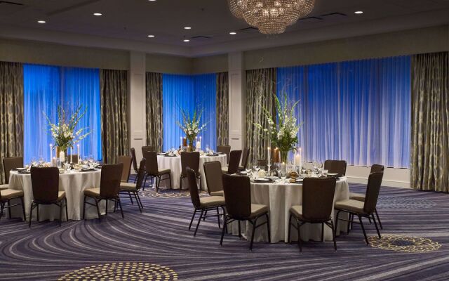 Sonesta Charlotte Lower South End
