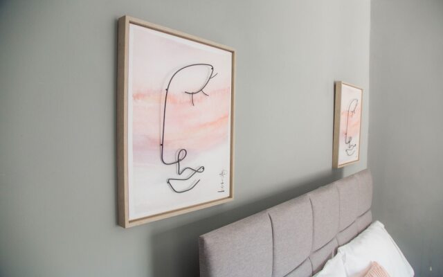 Stunning 3-bed House in Brighton