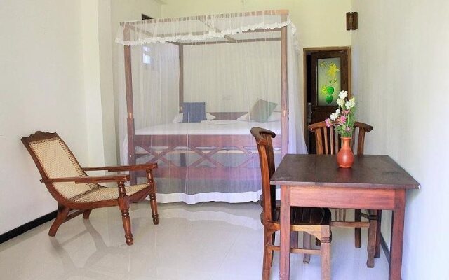 Tropicana Guesthouse