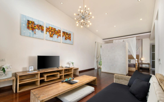 The Seiryu Villas