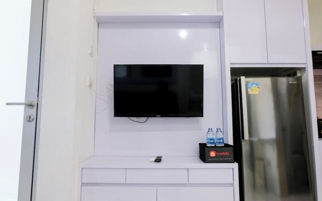 Good Deal And Comfy 2Br At Grand Asia Afrika Apartment