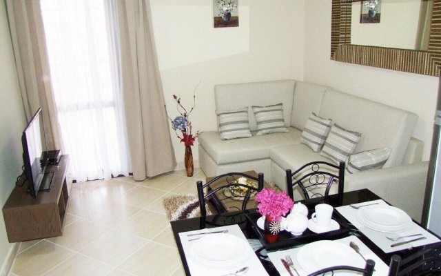 Samra Bay Resort Apartment