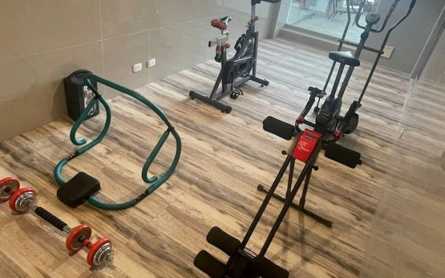 Hotel Puerta del Sol Colca