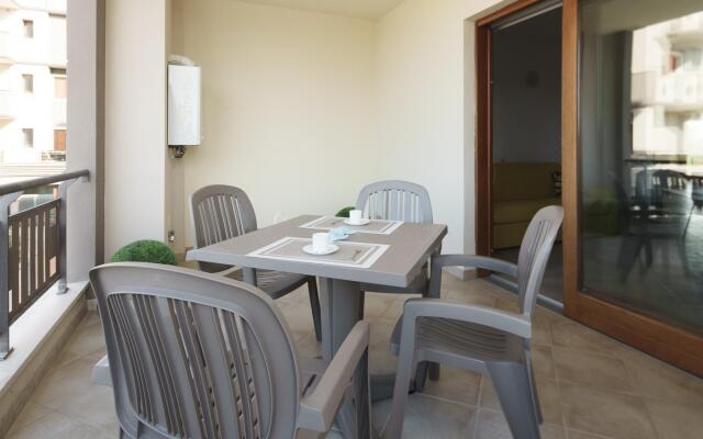 Welcomely - Xenia Boutique House - Apt 4