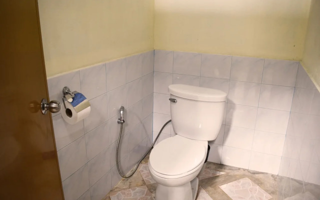 Pru Valley Thaley Tai Resort