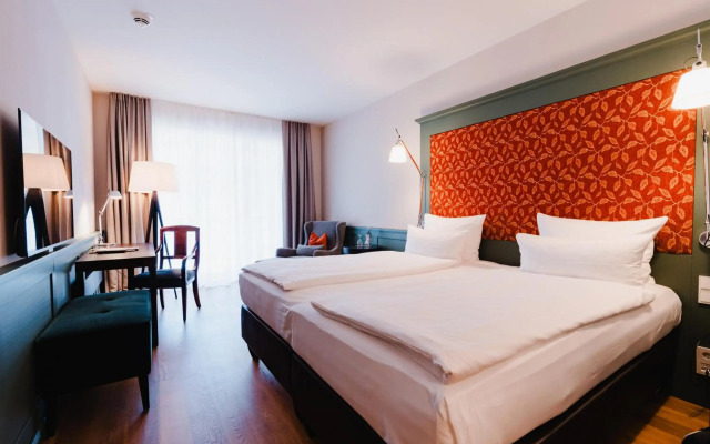 Berggasthof Königstuhl